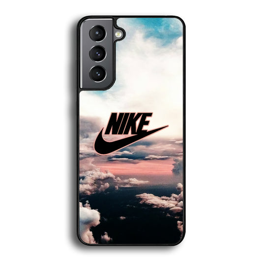 Nike Sky View Samsung Galaxy S21 Plus Case