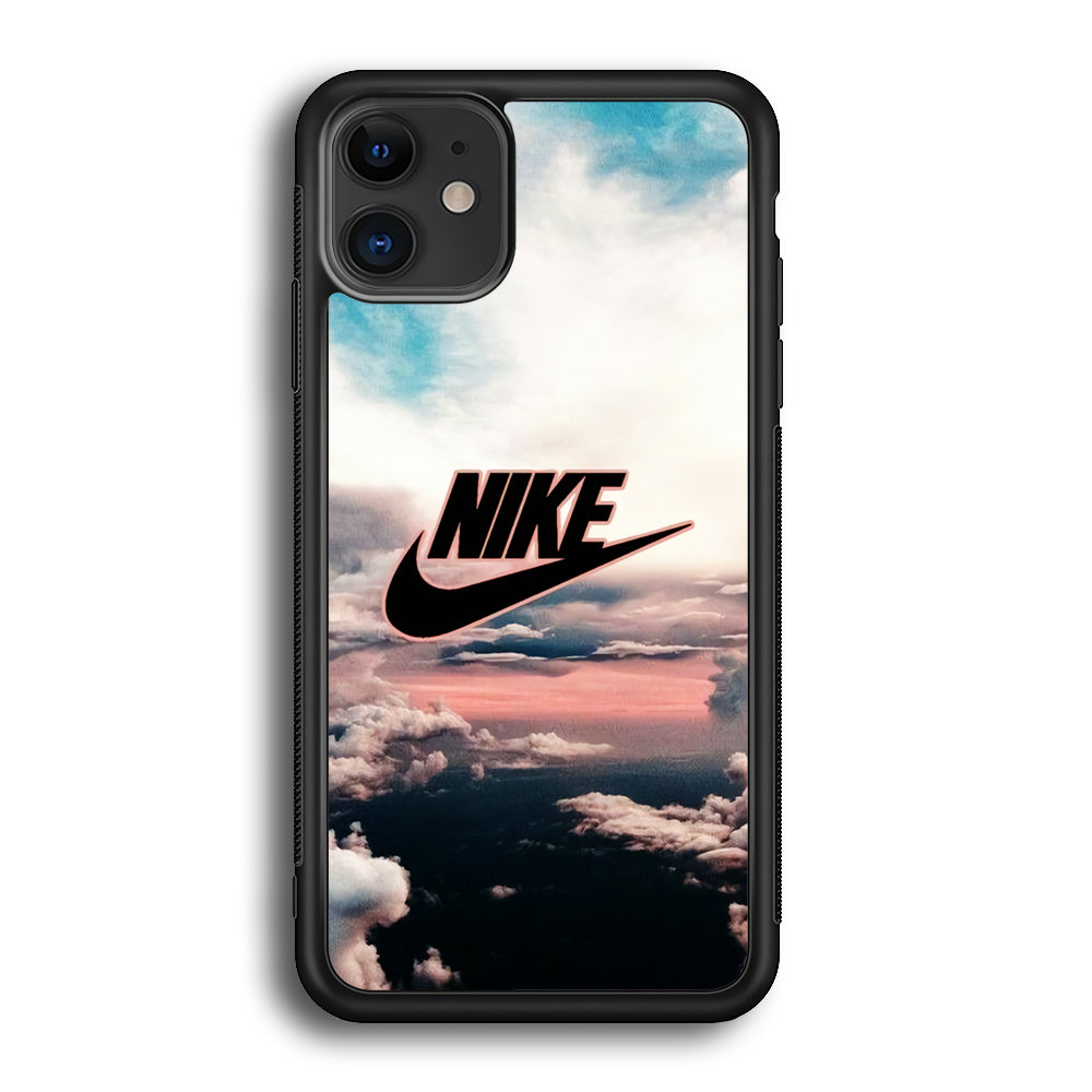 Nike Sky View iPhone 12 Case