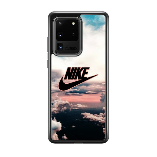 Nike Sky View Samsung Galaxy S20 Ultra Case