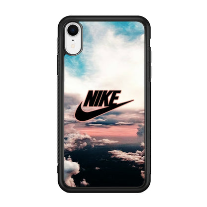 Nike Sky View iPhone XR Case