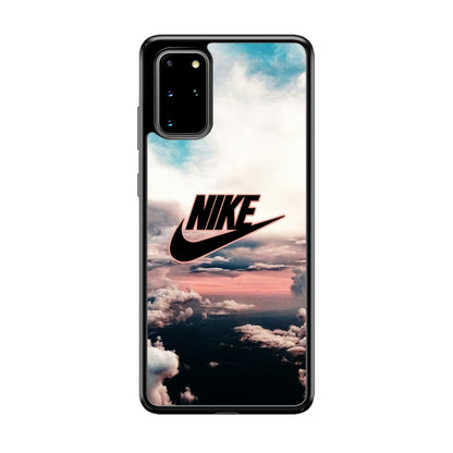 Nike Sky View Samsung Galaxy S20 Plus Case