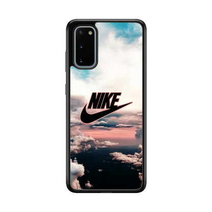 Nike Sky View Samsung Galaxy S20 Case