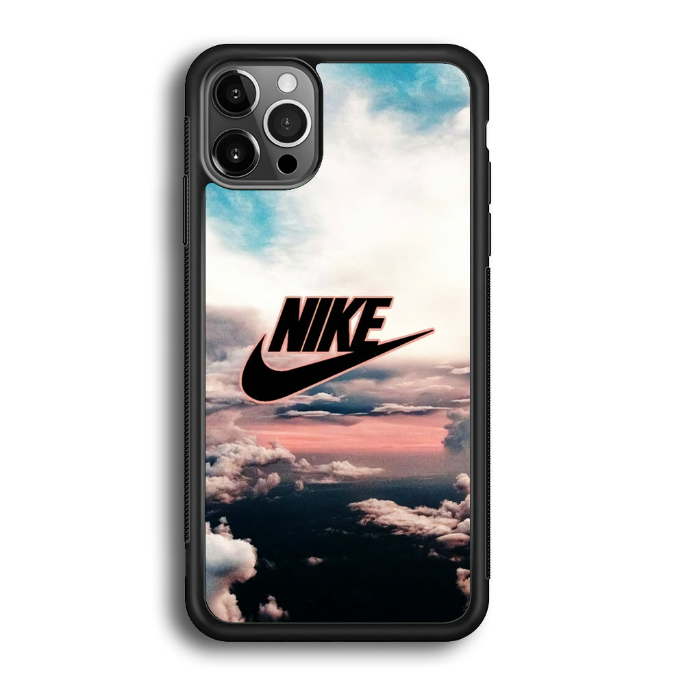 Nike Sky View iPhone 12 Pro Case