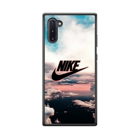 Nike Sky View Samsung Galaxy Note 10 Case