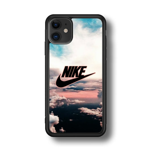 Nike Sky View iPhone 11 Case