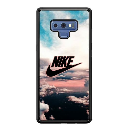 Nike Sky View Samsung Galaxy Note 9 Case