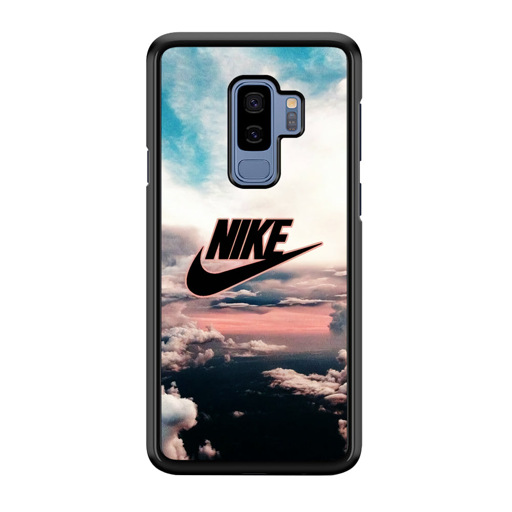Nike Sky View Samsung Galaxy S9 Plus Case