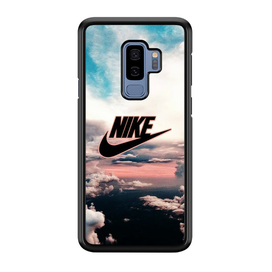 Nike Sky View Samsung Galaxy S9 Plus Case