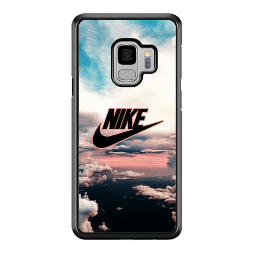 Nike Sky View Samsung Galaxy S9 Case