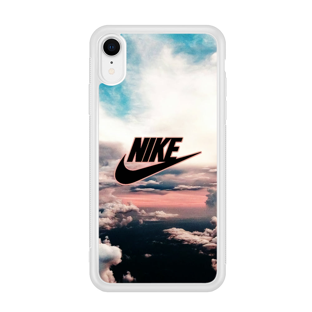 Nike Sky View iPhone XR Case