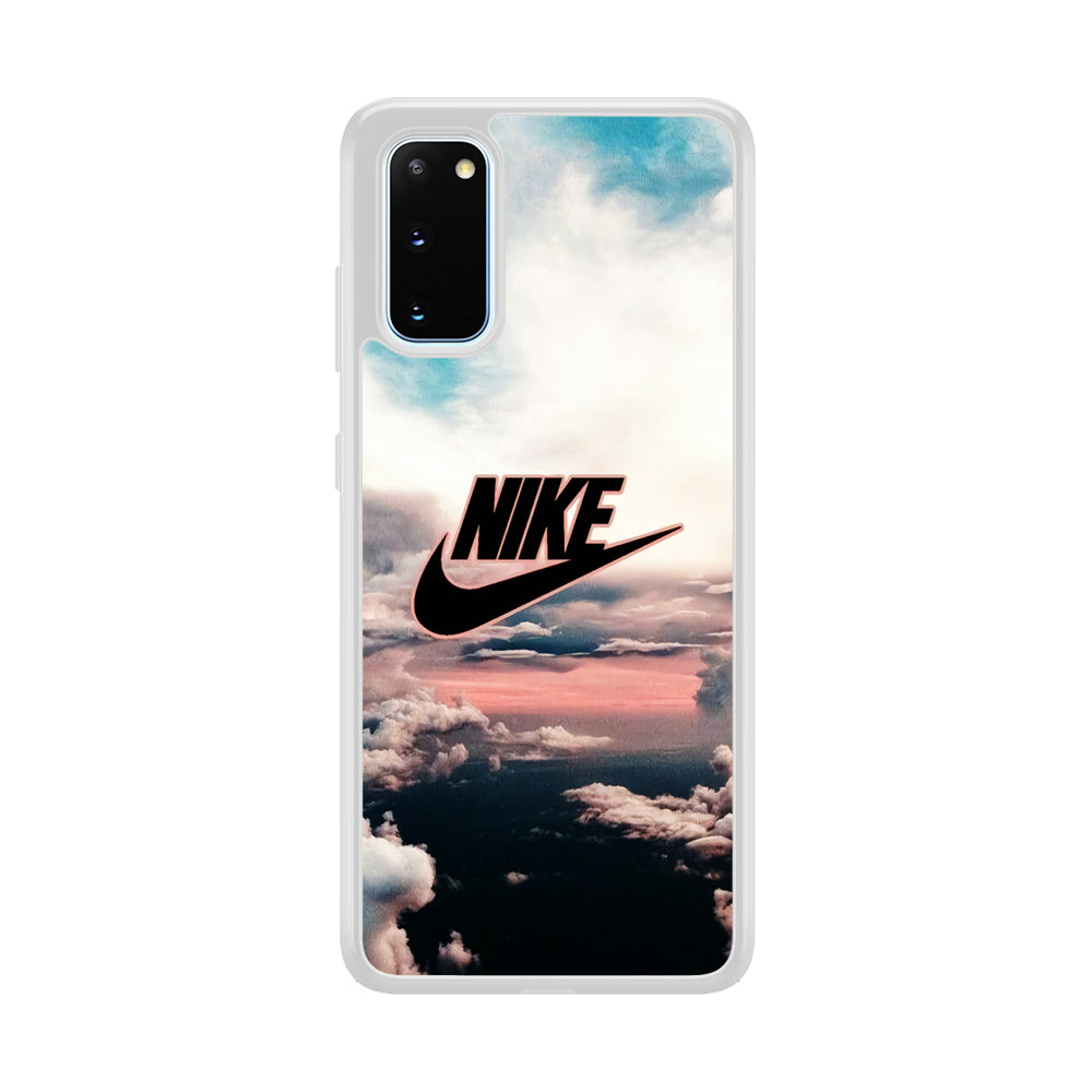 Nike Sky View Samsung Galaxy S20 Case