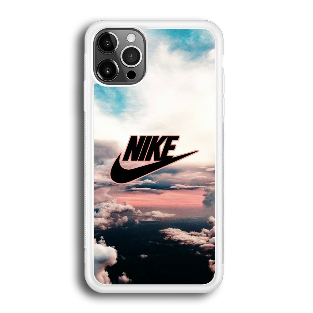 Nike Sky View iPhone 12 Pro Case