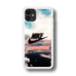 Nike Sky View iPhone 11 Case