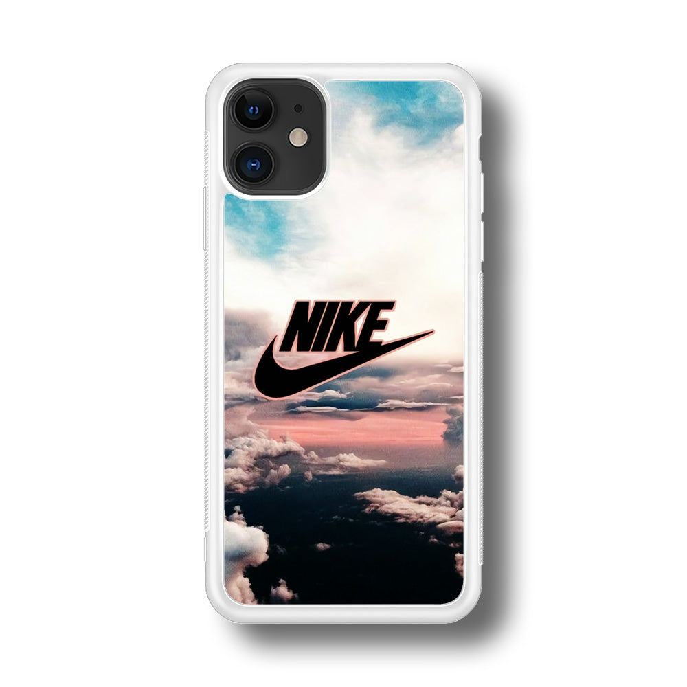 Nike Sky View iPhone 11 Case