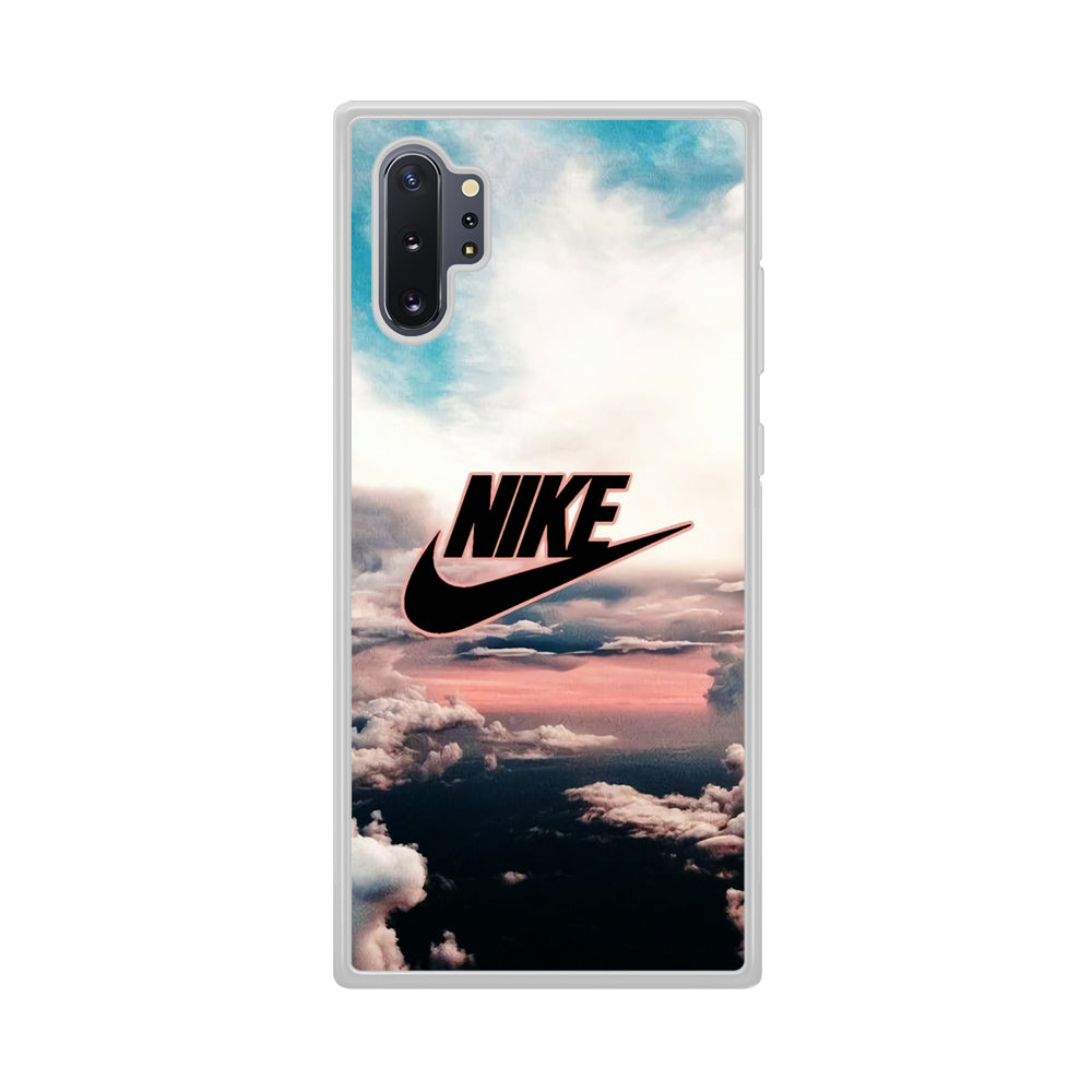 Nike Sky View Samsung Galaxy Note 10 Plus Case