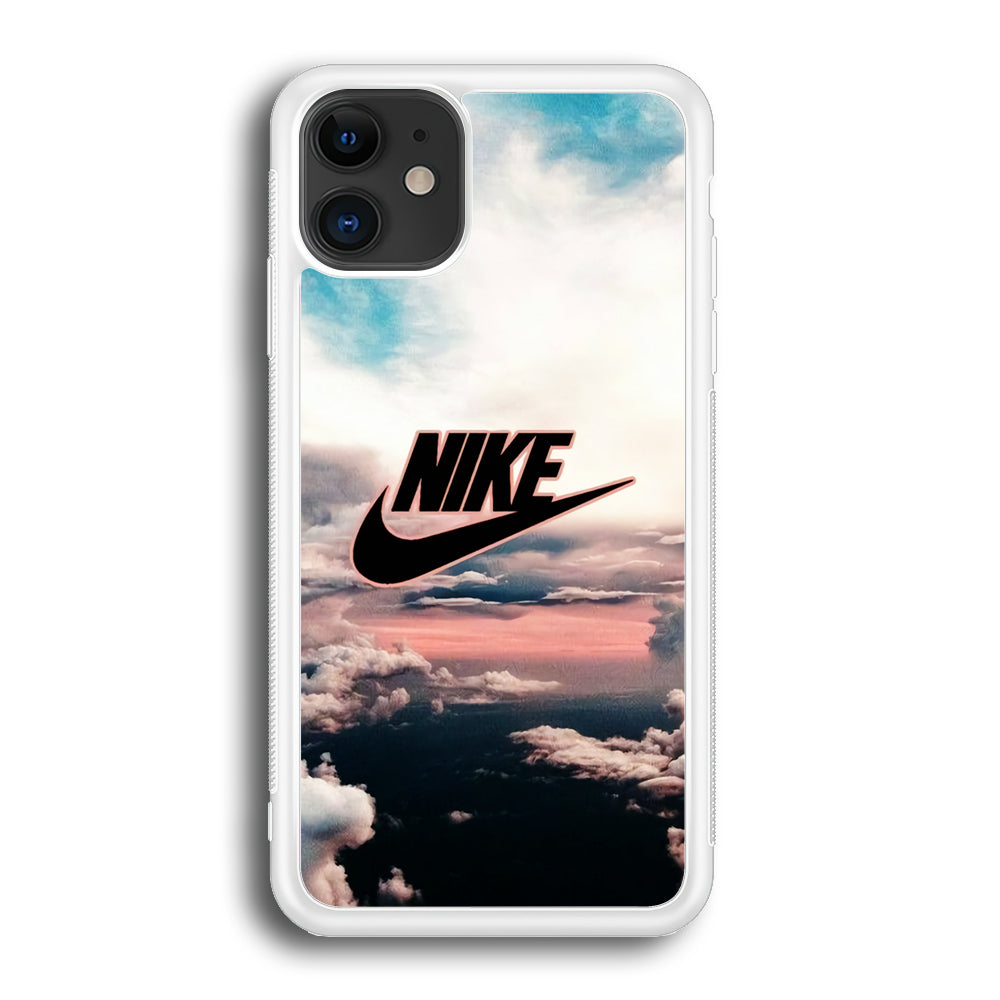 Nike Sky View iPhone 12 Case