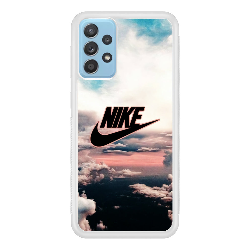 Nike Sky View Samsung Galaxy A52 Case