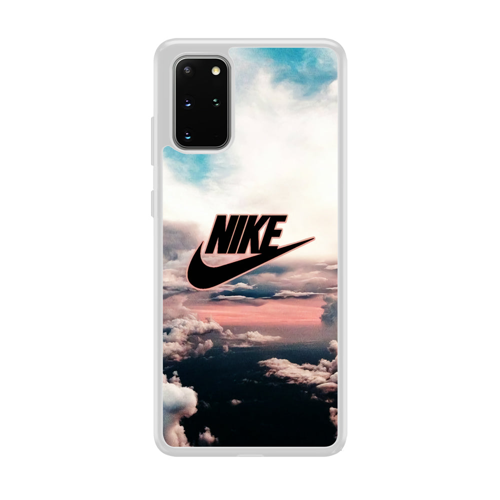 Nike Sky View Samsung Galaxy S20 Plus Case