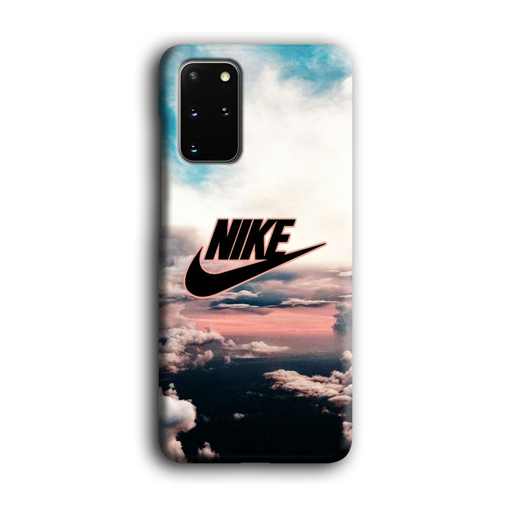 Nike Sky View Samsung Galaxy S20 Plus Case