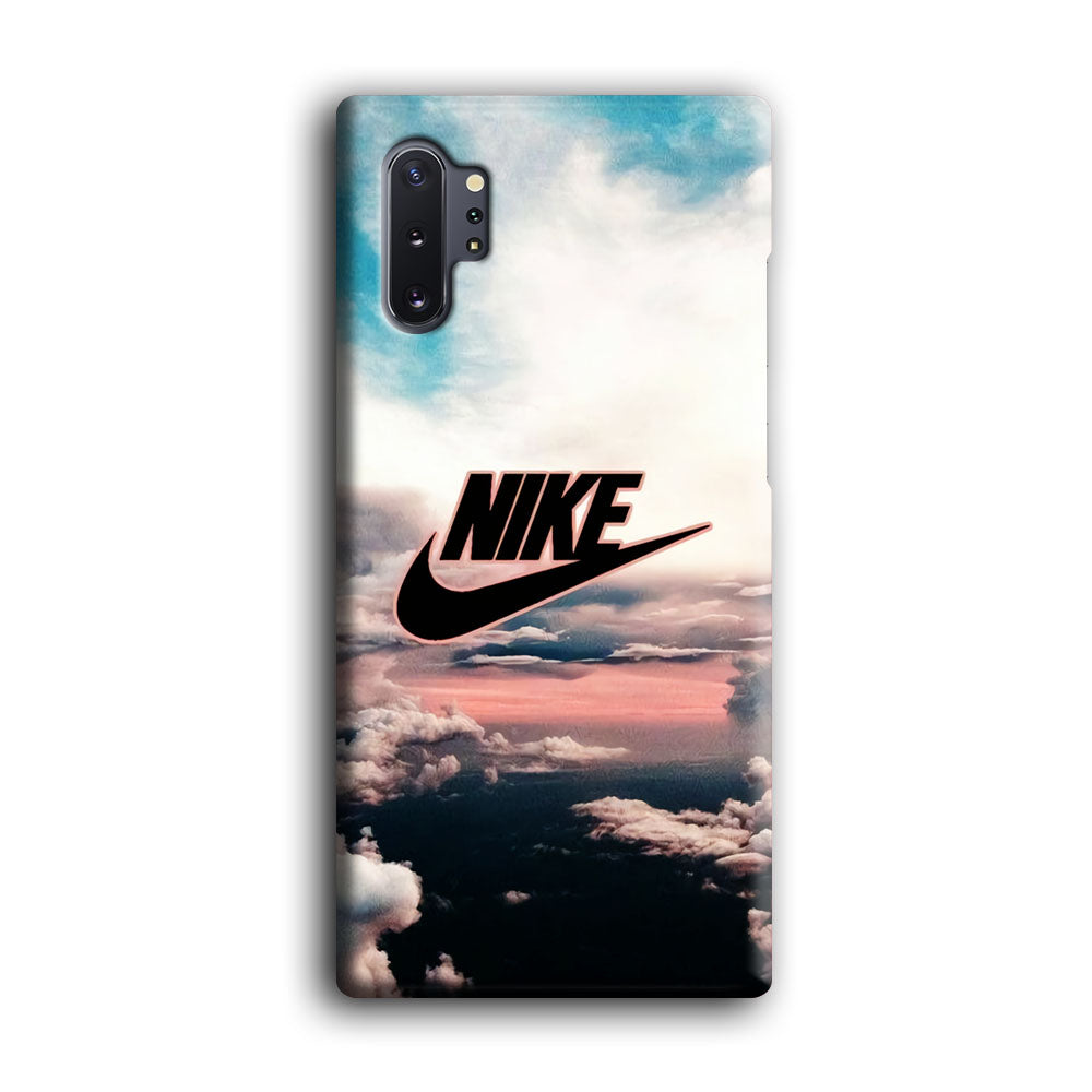 Nike Sky View Samsung Galaxy Note 10 Plus Case