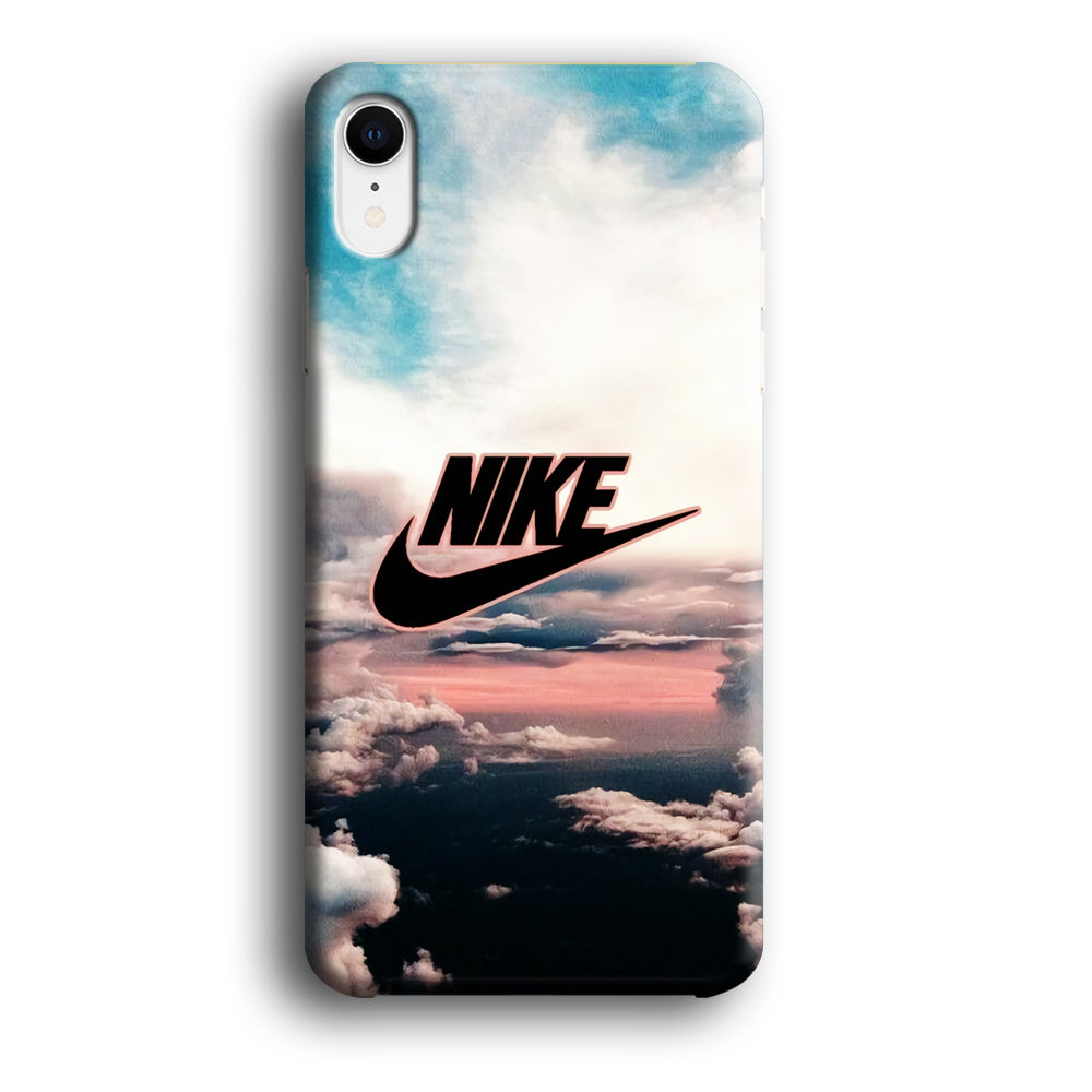 Nike Sky View iPhone XR Case