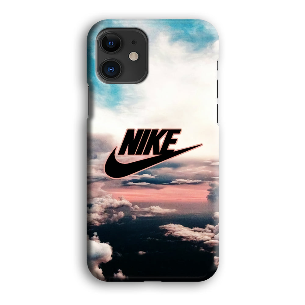 Nike Sky View iPhone 12 Case