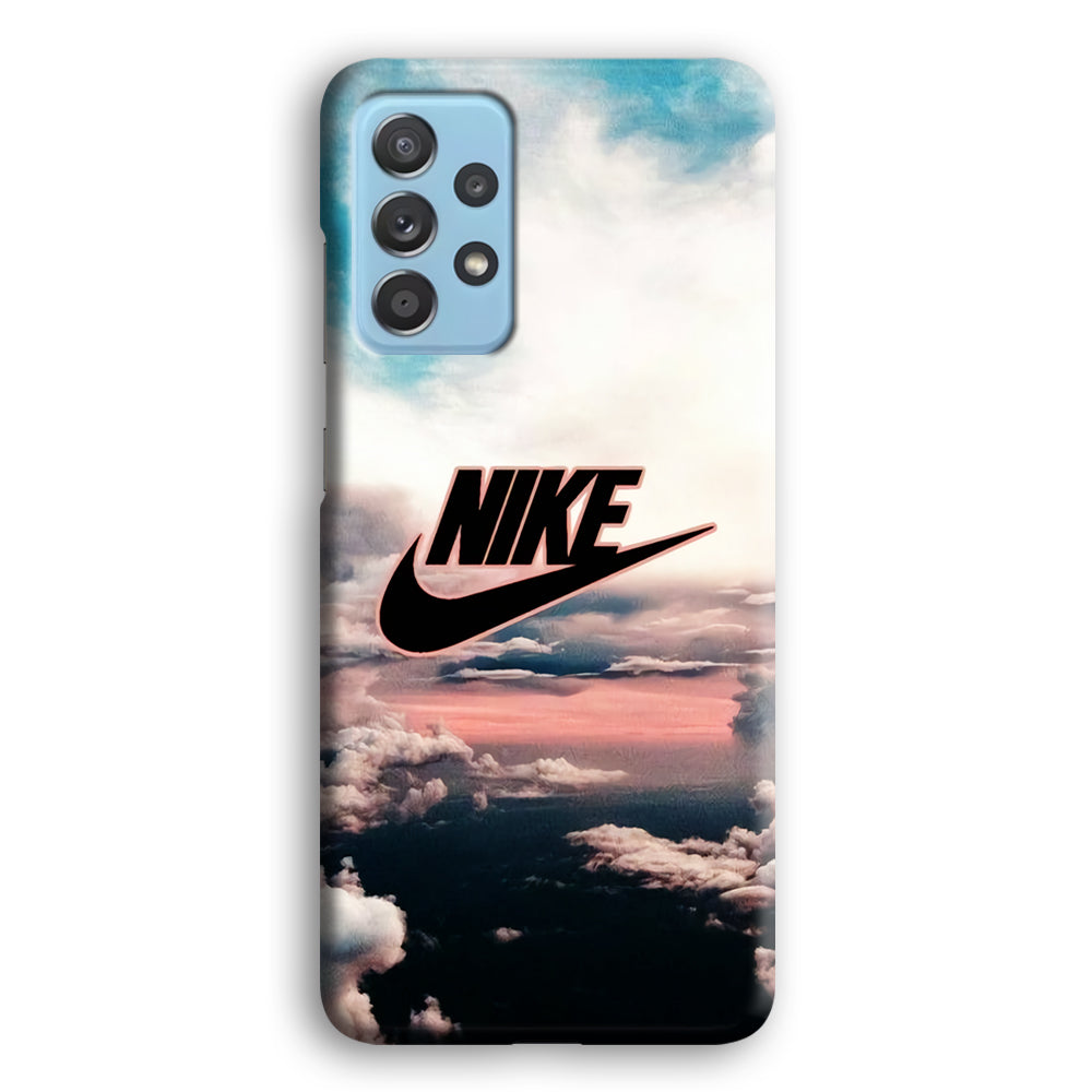 Nike Sky View Samsung Galaxy A52 Case