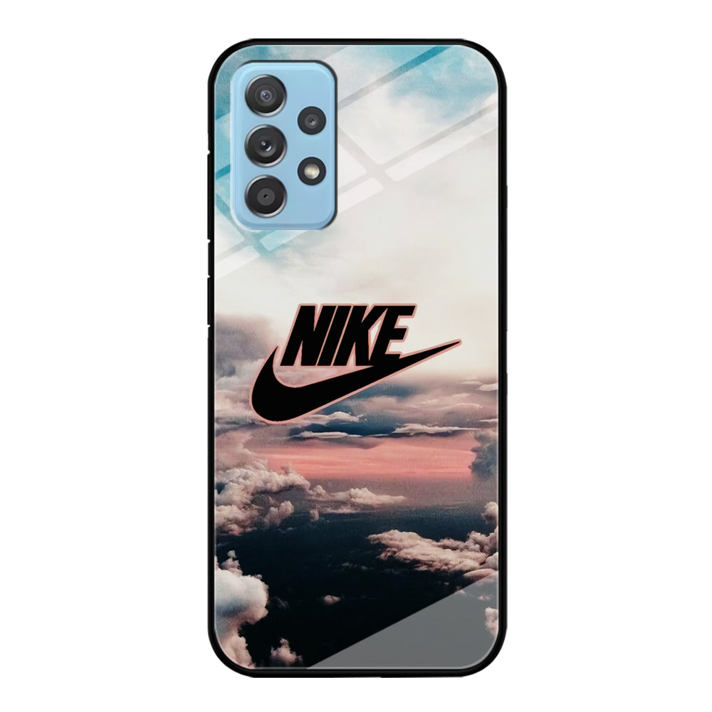 Nike Sky View Samsung Galaxy A52 Case