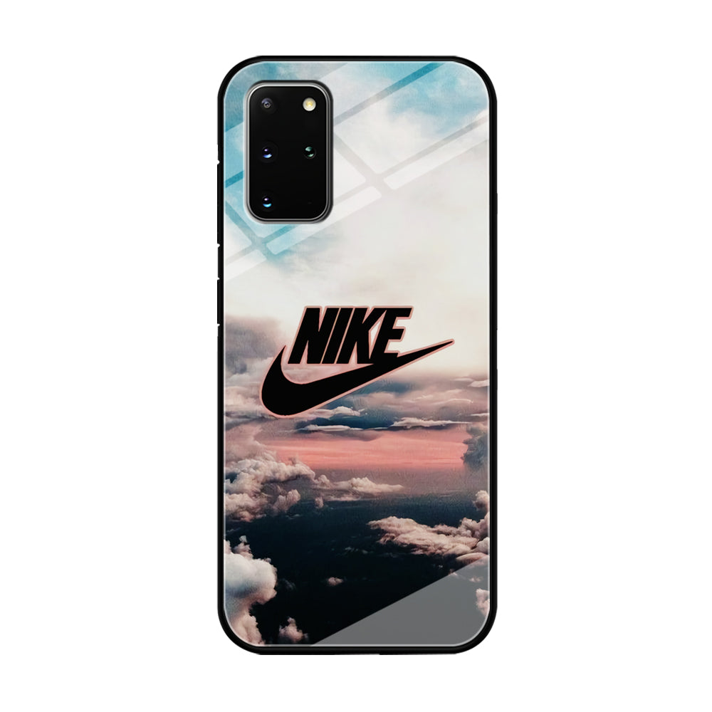 Nike Sky View Samsung Galaxy S20 Plus Case