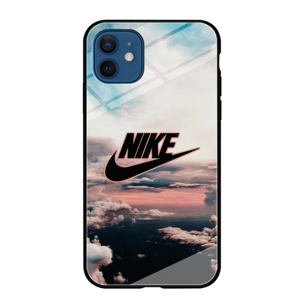 Nike Sky View iPhone 12 Case