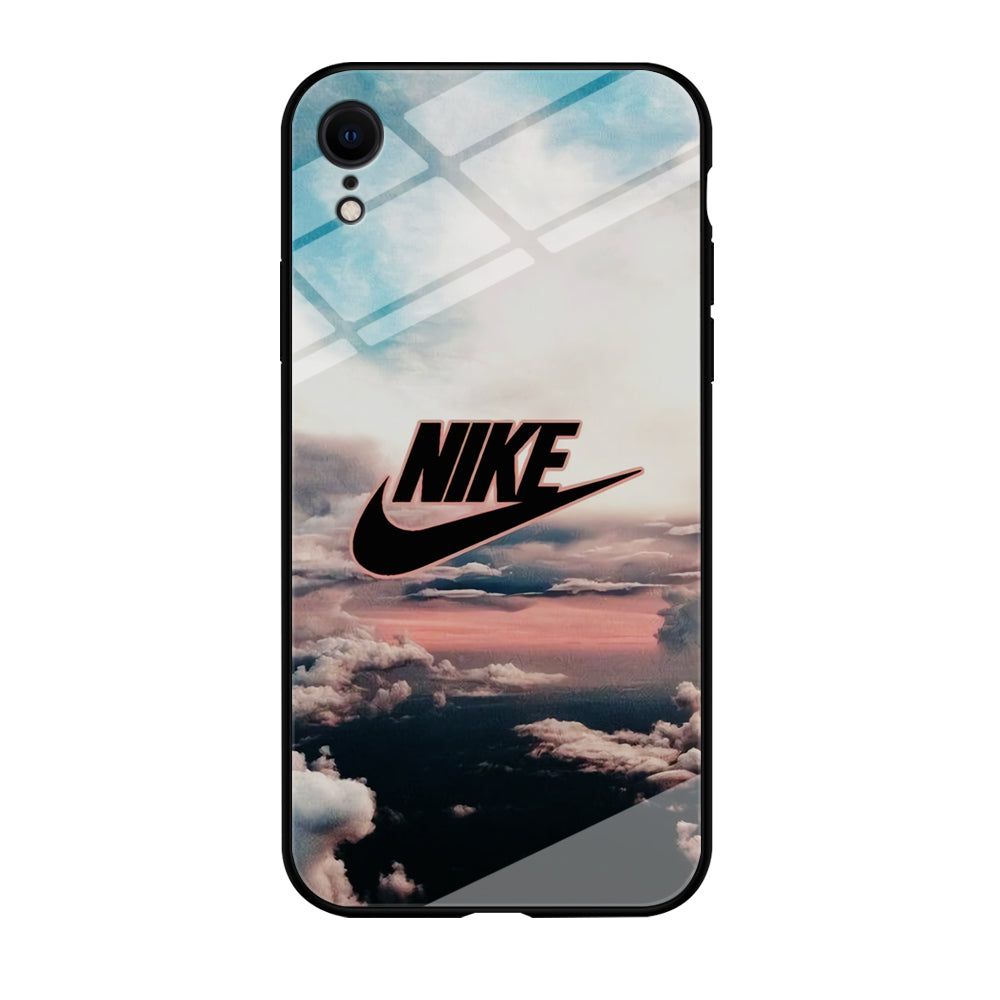 Nike Sky View iPhone XR Case