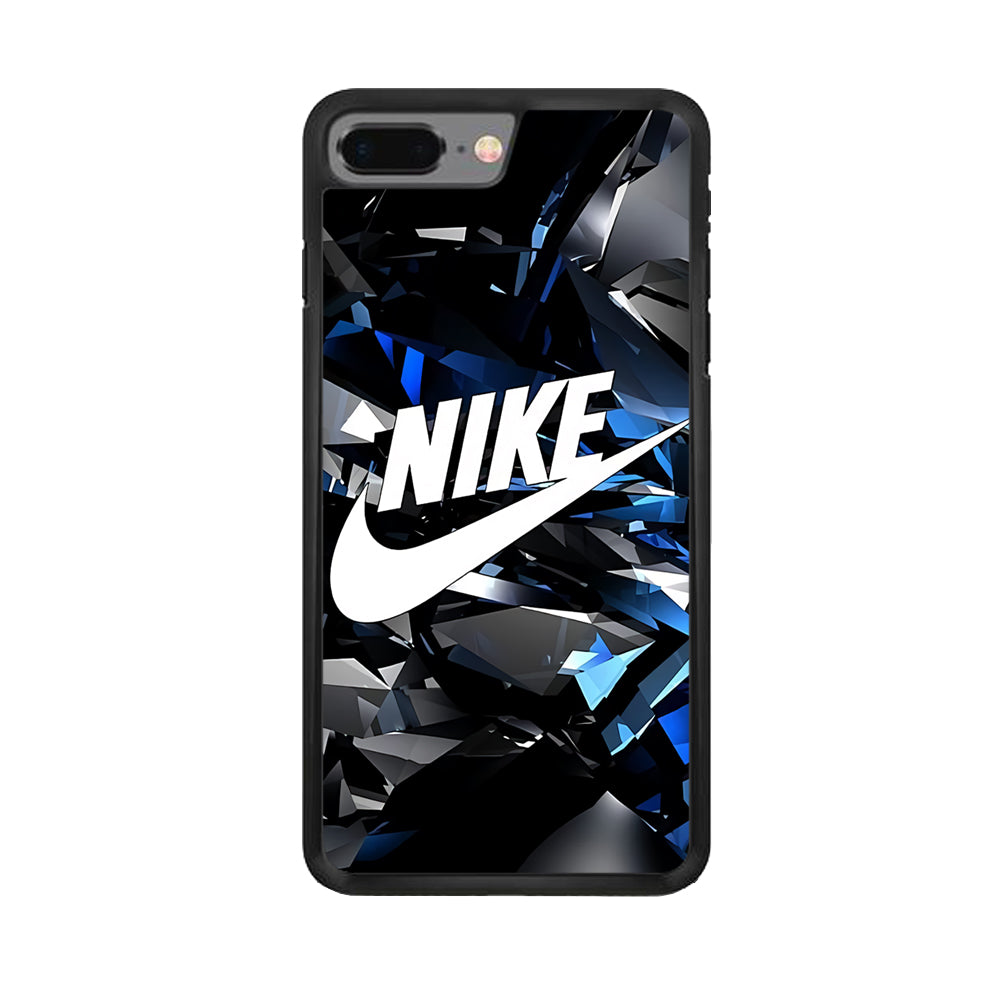 Nike Split Abstract iPhone 8 Plus Case