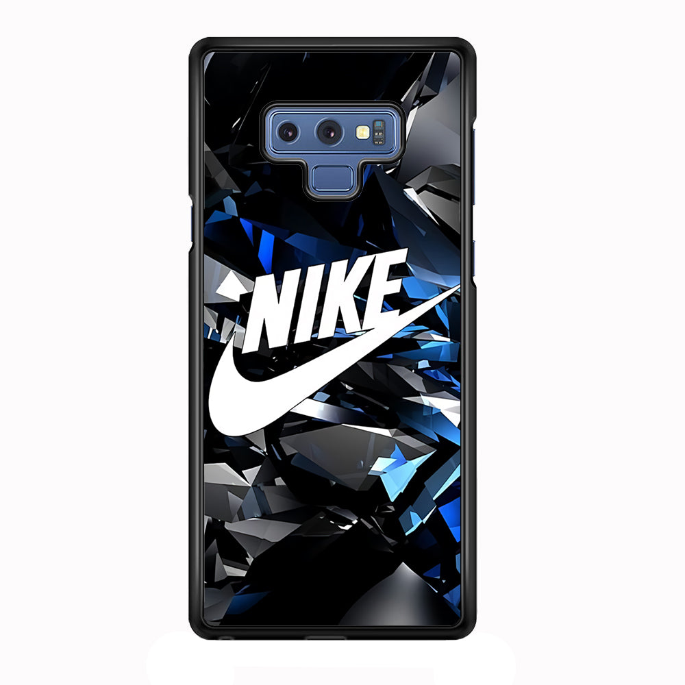 Nike Split Abstract Samsung Galaxy Note 9 Case