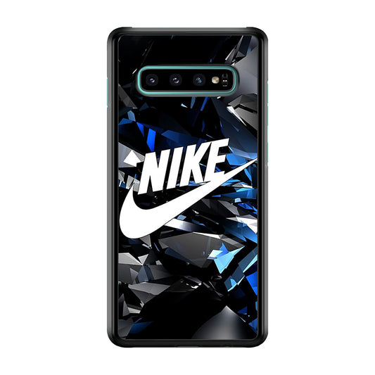 Nike Split Abstract Samsung Galaxy S10 Plus Case