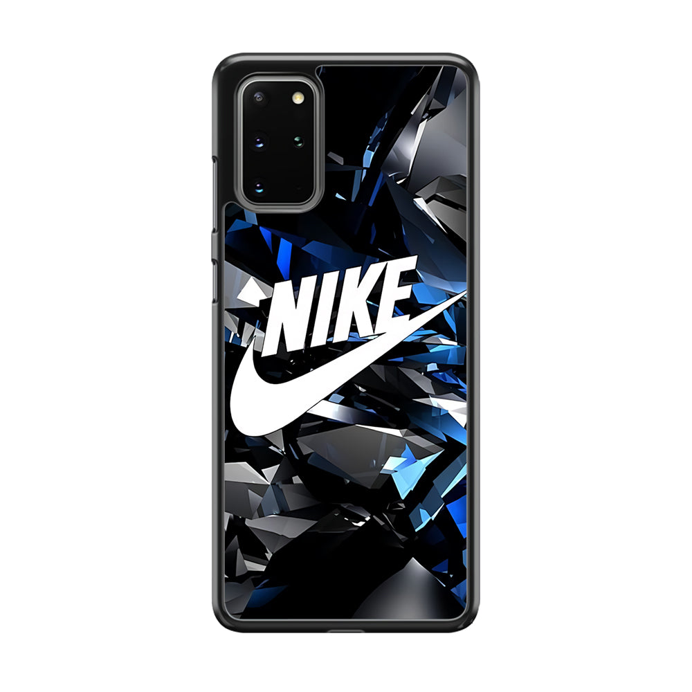 Nike Split Abstract Samsung Galaxy S20 Plus Case