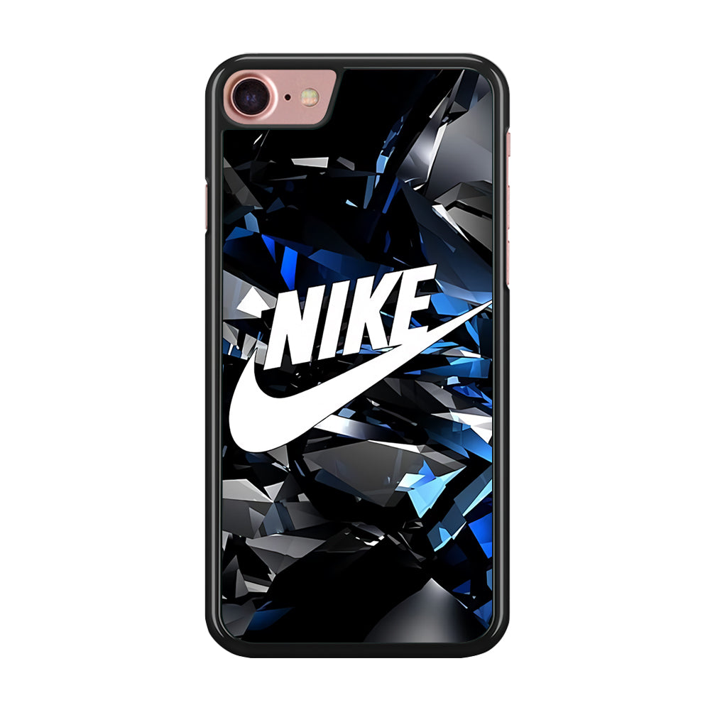 Nike Split Abstract iPhone 7 Case
