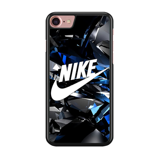Nike Split Abstract iPhone 7 Case