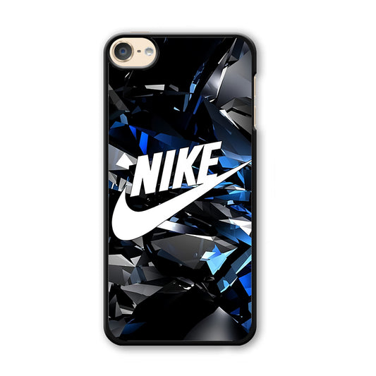 Nike Split Abstract iPod Touch 6 Case - Ezzystore