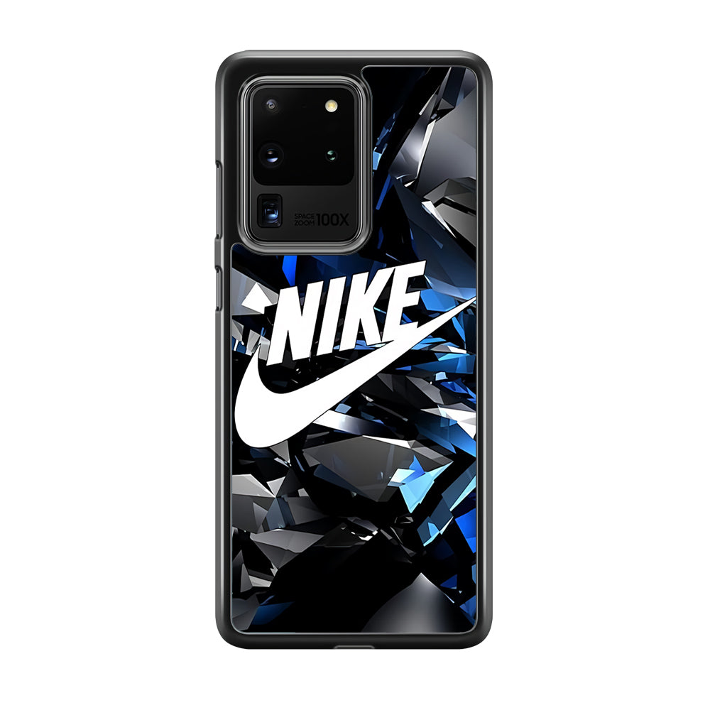 Nike Split Abstract Samsung Galaxy S20 Ultra Case