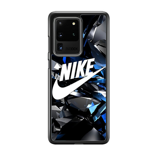 Nike Split Abstract Samsung Galaxy S20 Ultra Case