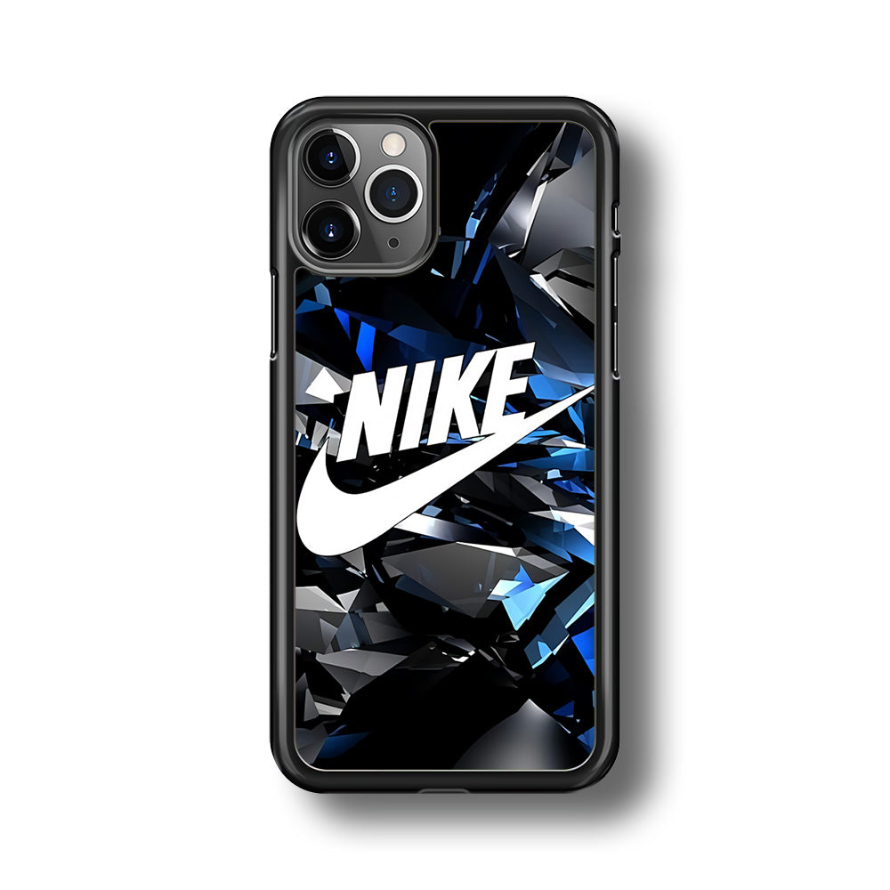 Nike Split Abstract iPhone 11 Pro Max Case