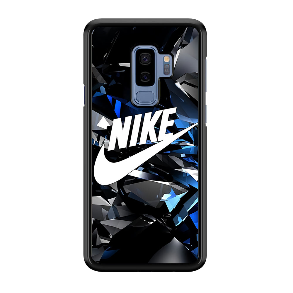 Nike Split Abstract Samsung Galaxy S9 Plus Case