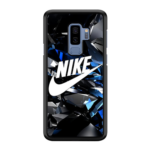 Nike Split Abstract Samsung Galaxy S9 Plus Case