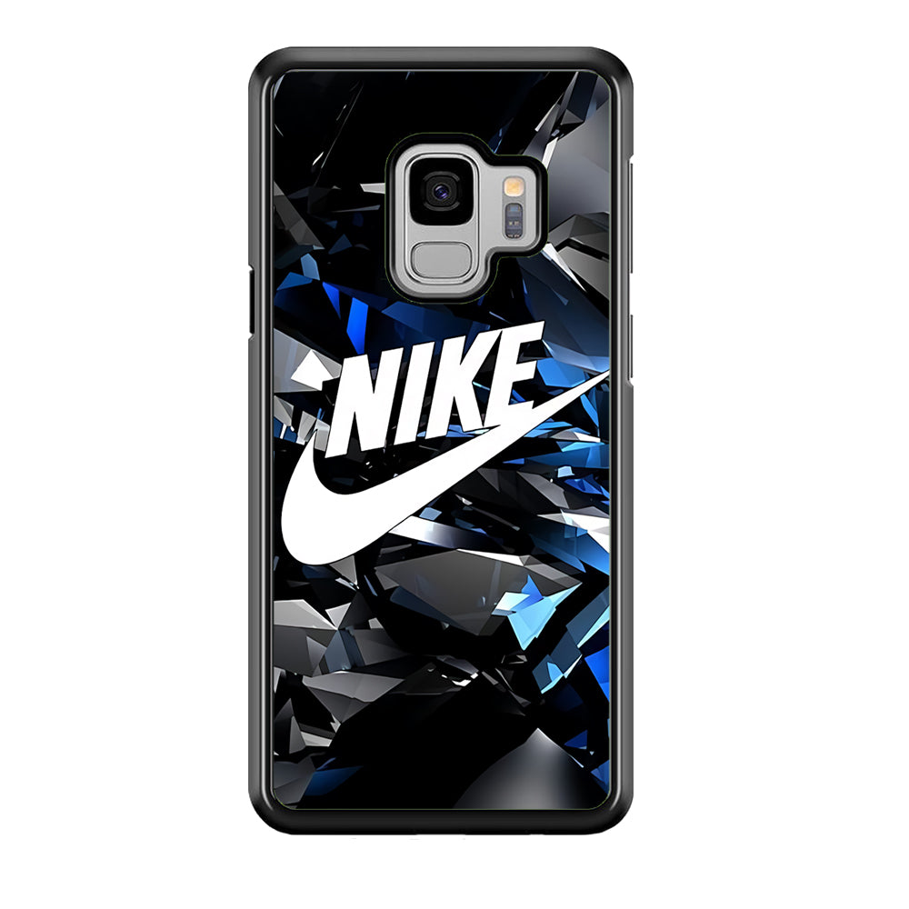 Nike Split Abstract Samsung Galaxy S9 Case
