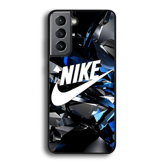 Nike Split Abstract Samsung Galaxy S21 Plus Case