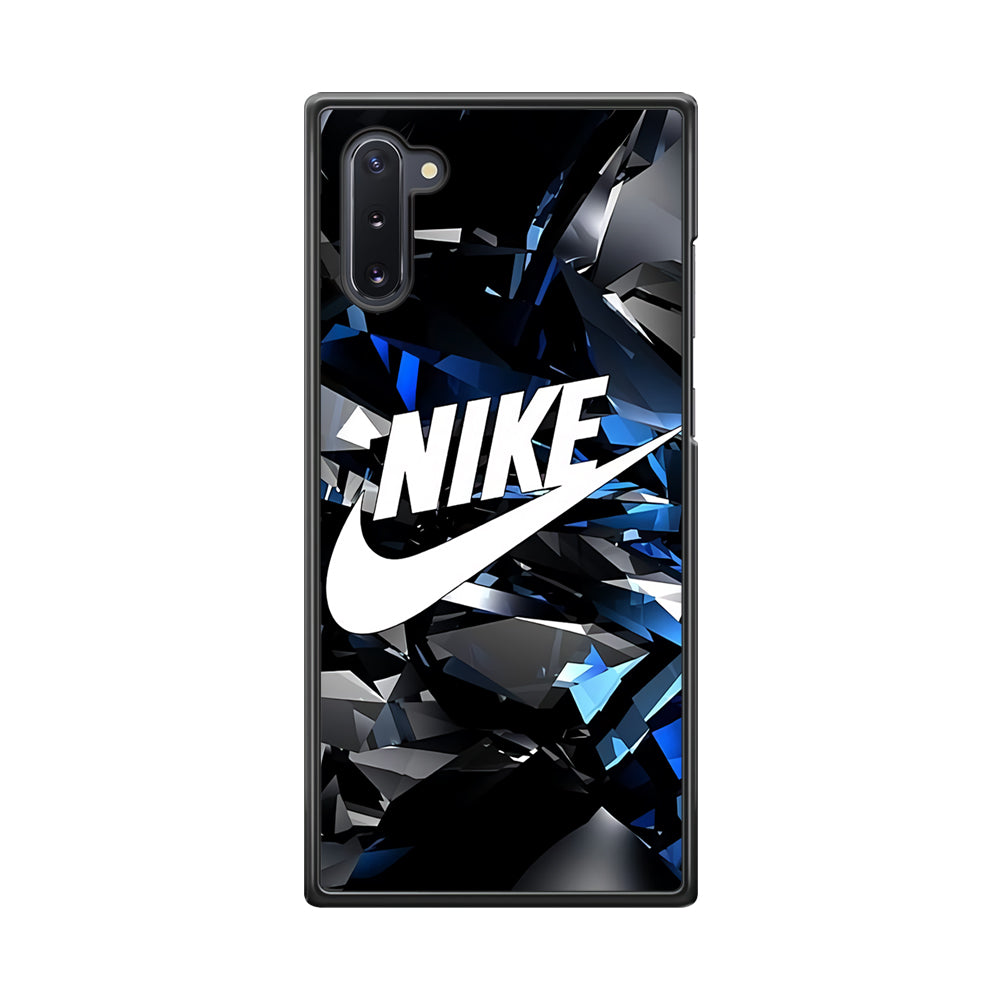 Nike Split Abstract Samsung Galaxy Note 10 Case