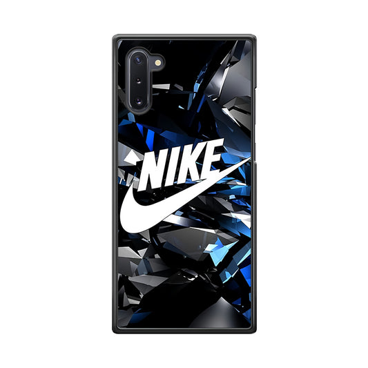 Nike Split Abstract Samsung Galaxy Note 10 Case