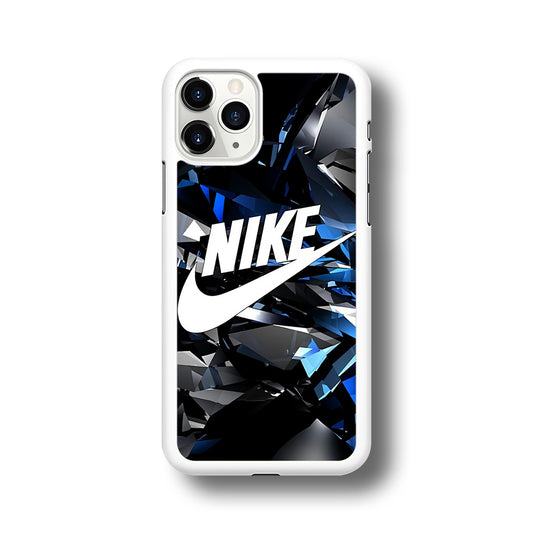 Nike Split Abstract iPhone 11 Pro Max Case