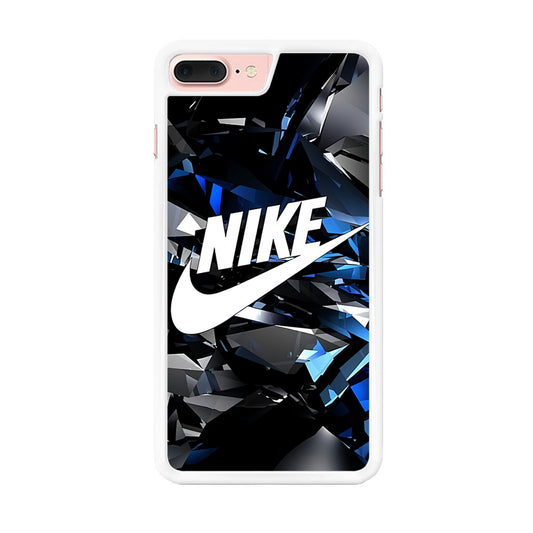 Nike Split Abstract iPhone 7 Plus Case