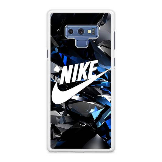 Nike Split Abstract Samsung Galaxy Note 9 Case